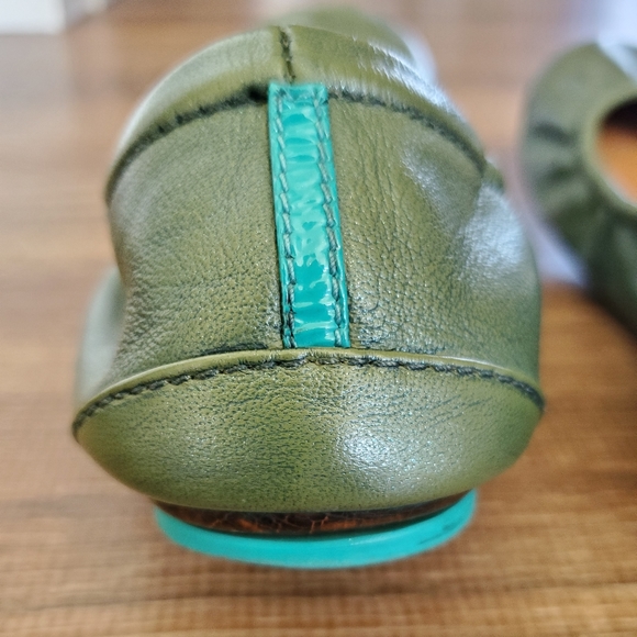 Tieks - Picture 6 of 13